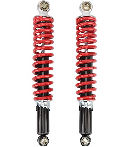 Pro Comp Suspension ZX2028 Pro Runner Monotube Shock